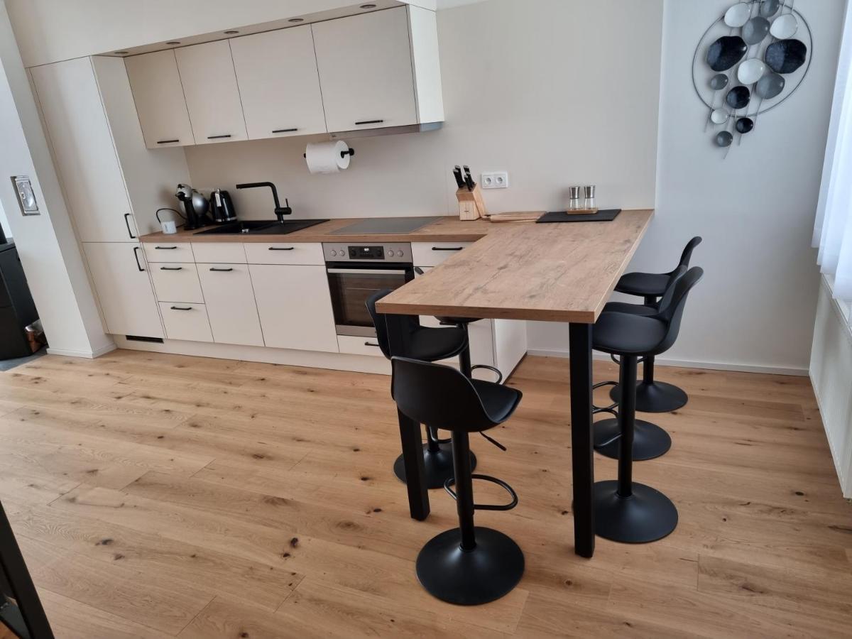 Apartment Max Loučná pod Klínovcem 外观 照片