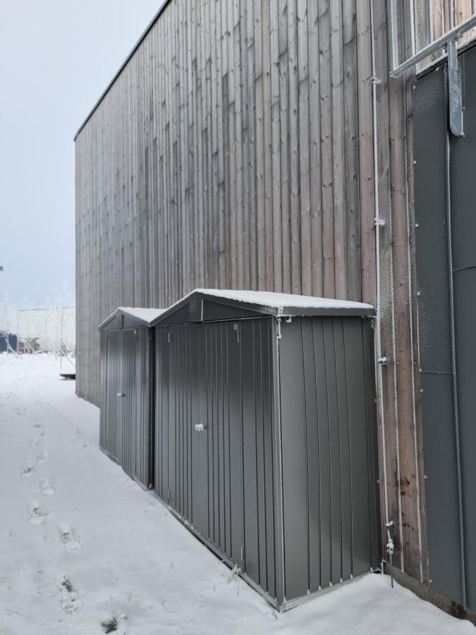 Apartment Max Loučná pod Klínovcem 外观 照片